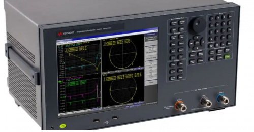 Devre Tasarımcıları ve Test Mühendisleri Neden Empedans Analizörlerine İhtiyaç Duyar? Görseli